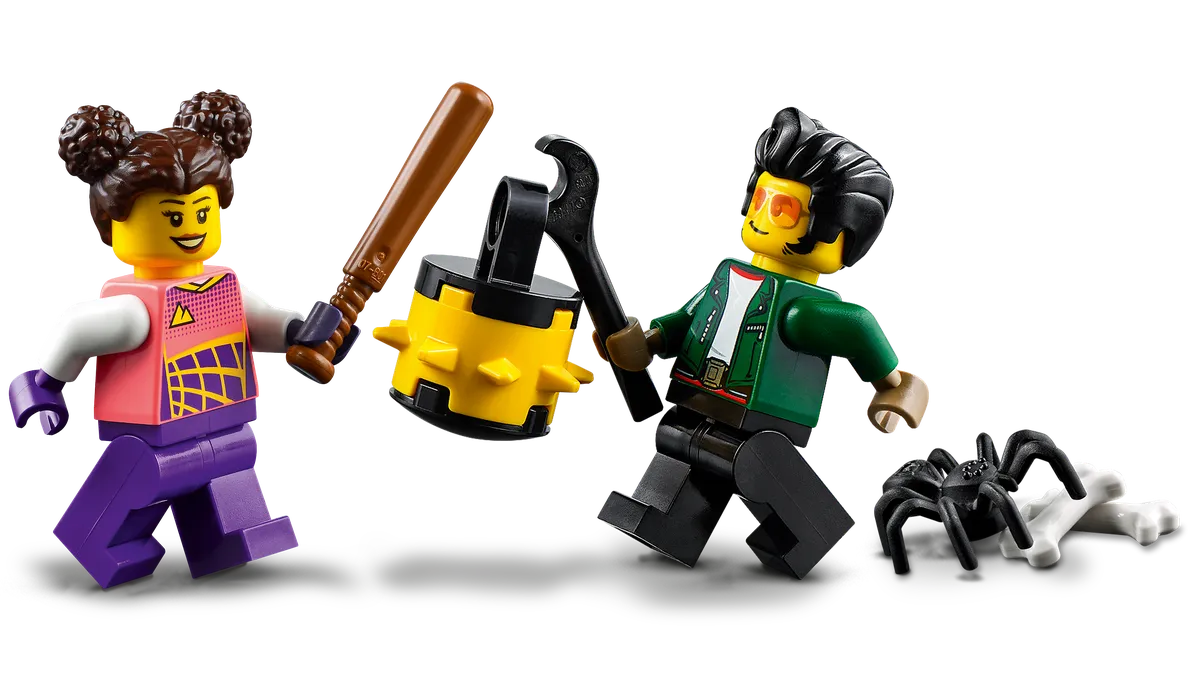 LEGO Stunt Park (60293) - afbeelding 1