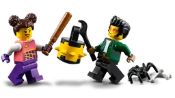 LEGO Stunt Park (60293) - afbeelding 3