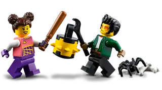 Stunt Park de LEGO – photo du produit 4 sur 16