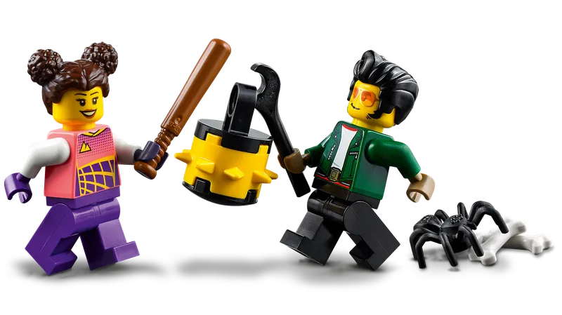 Stunt Park de LEGO – photo du produit 4 sur 16