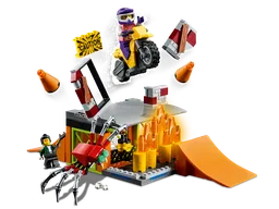LEGO Stunt Park (60293) - afbeelding 4