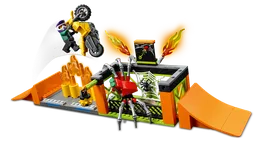 LEGO Stunt Park (60293) - afbeelding 7