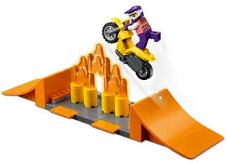 Stunt Park de LEGO – photo du produit 9 sur 16
