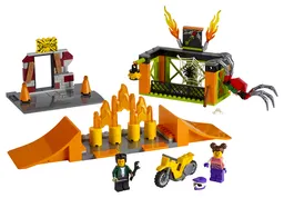 LEGO Stunt Park (60293)