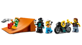 Stunt Show Truck by LEGO – product photo 4 of 14
