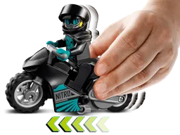 LEGO Stunt Show Truck (60294) - image 6