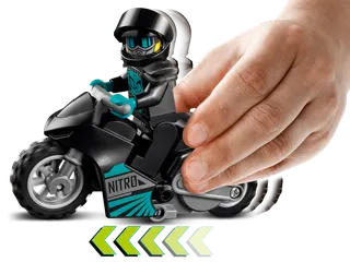 Stunt Show Truck by LEGO – product photo 7 of 14