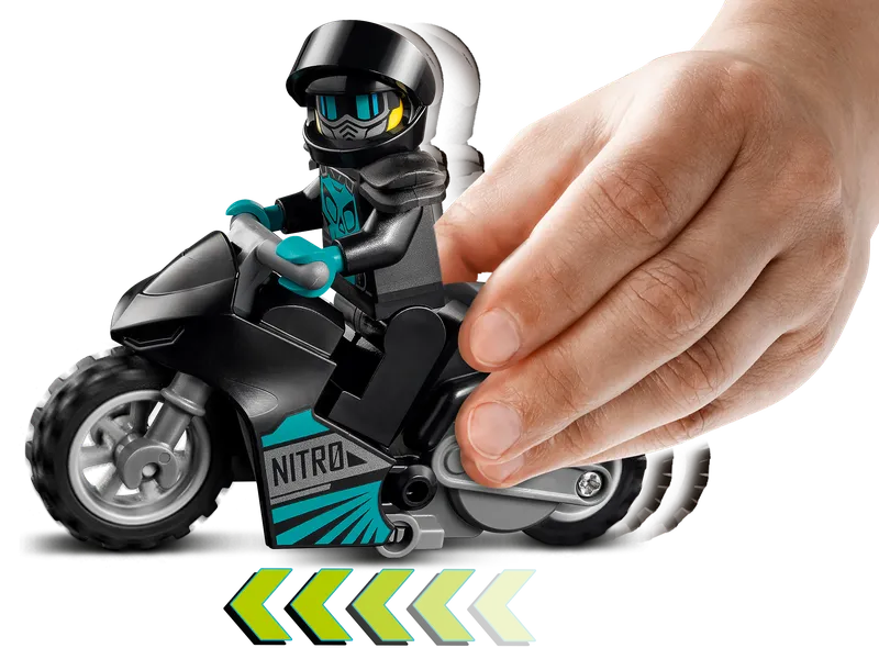 Stunt Show Truck by LEGO – product photo 7 of 14