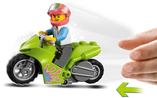 Stunt Show Arena de LEGO – photo du produit 10 sur 11
