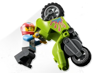 Stunt Show Arena de LEGO – photo du produit 5 sur 11