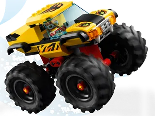 Stunt Show Arena de LEGO – photo du produit 8 sur 11