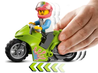 Stunt Show Arena de LEGO – photo du produit 9 sur 11