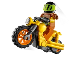 LEGO Demolition Stunt Bike (60297) - afbeelding 2