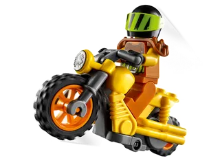 Demolition Stunt Bike by LEGO – product photo 3 of 11