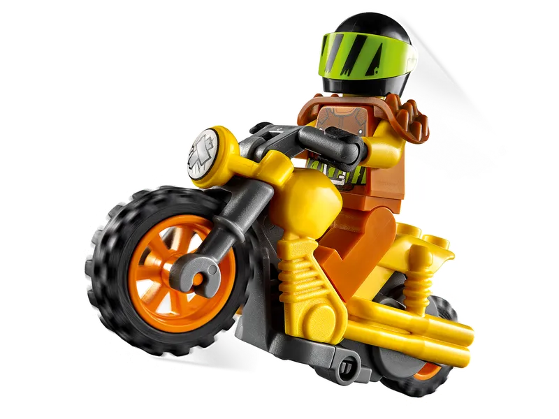 Demolition Stunt Bike by LEGO – product photo 3 of 11