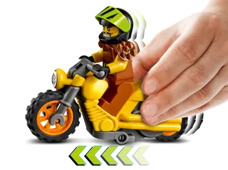 Demolition Stunt Bike by LEGO – product photo 4 of 11