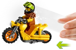 LEGO Demolition Stunt Bike (60297) - afbeelding 4
