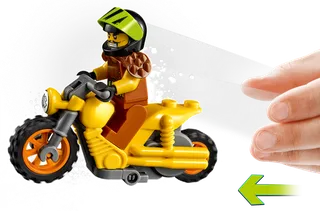 Demolition Stunt Bike by LEGO – product photo 5 of 11