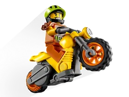 LEGO Demolition Stunt Bike (60297) - afbeelding 5