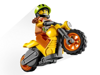 Demolition Stunt Bike by LEGO – product photo 6 of 11