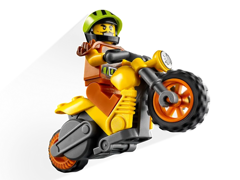 Demolition Stunt Bike by LEGO – product photo 6 of 11