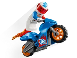 LEGO Rocket Stunt Bike (60298) - afbeelding 5