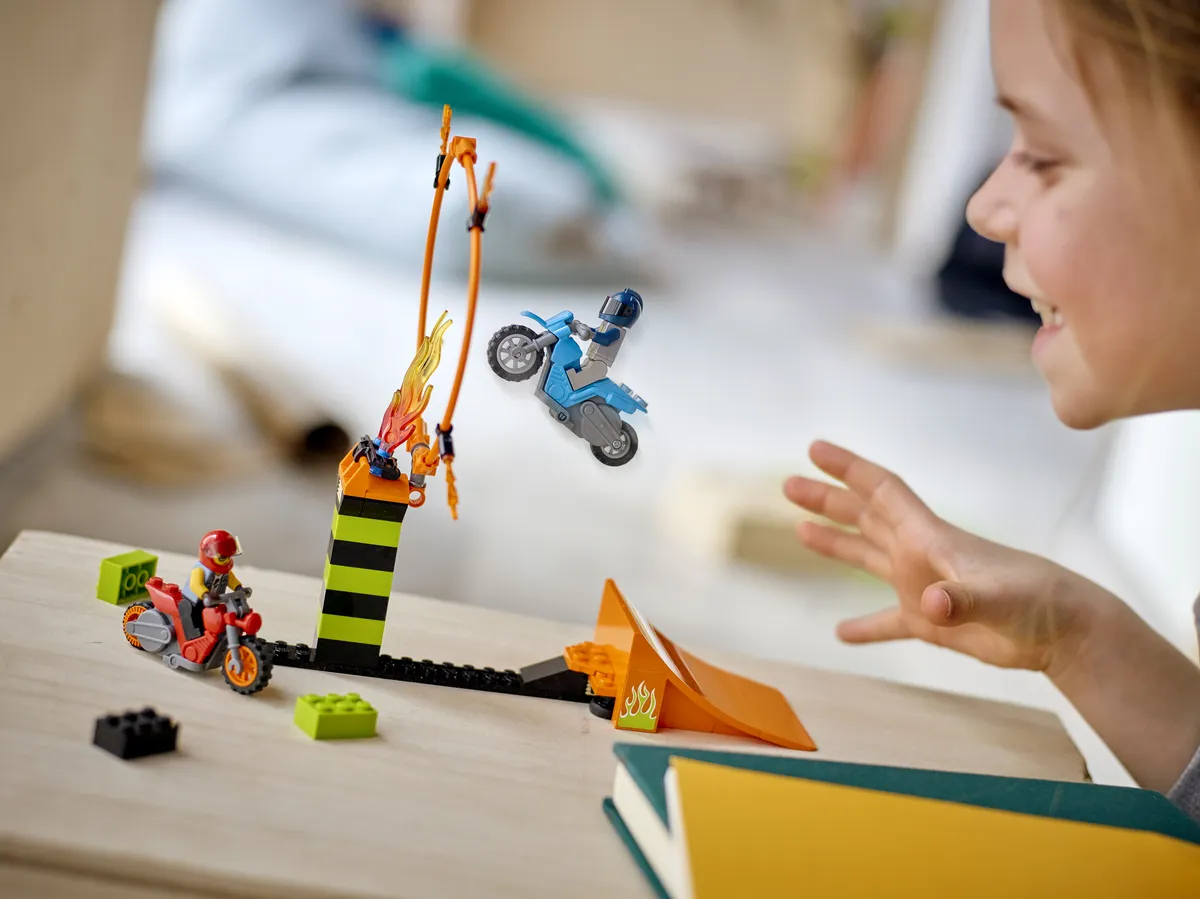 LEGO Stunt Competition (60299) - afbeelding 12