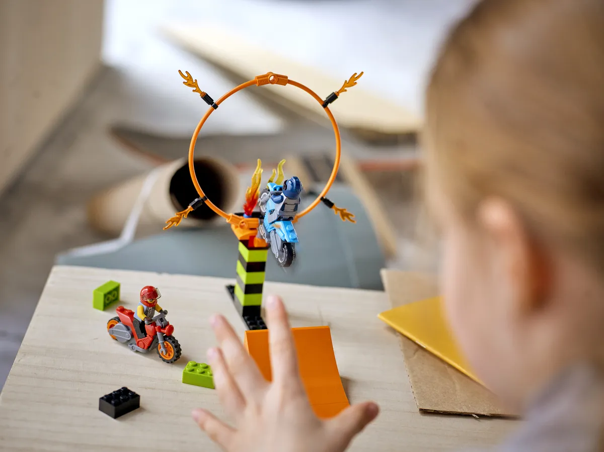 LEGO Stunt Competition (60299) - afbeelding 13