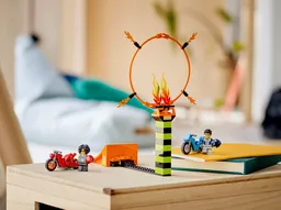 LEGO Stunt Competition (60299) - image 14