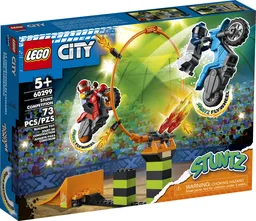 LEGO Stunt Competition (60299) - image 1