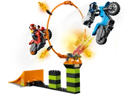 LEGO Stunt Competition (60299) - image 2