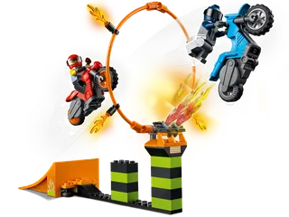 Stunt Competition von LEGO – Produktfoto 3 von 19