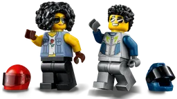 LEGO Stunt Competition (60299) - image 3