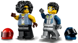 Stunt Competition von LEGO – Produktfoto 4 von 19