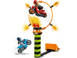LEGO Stunt Competition (60299) - image 4