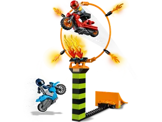 Stunt Competition von LEGO – Produktfoto 5 von 19