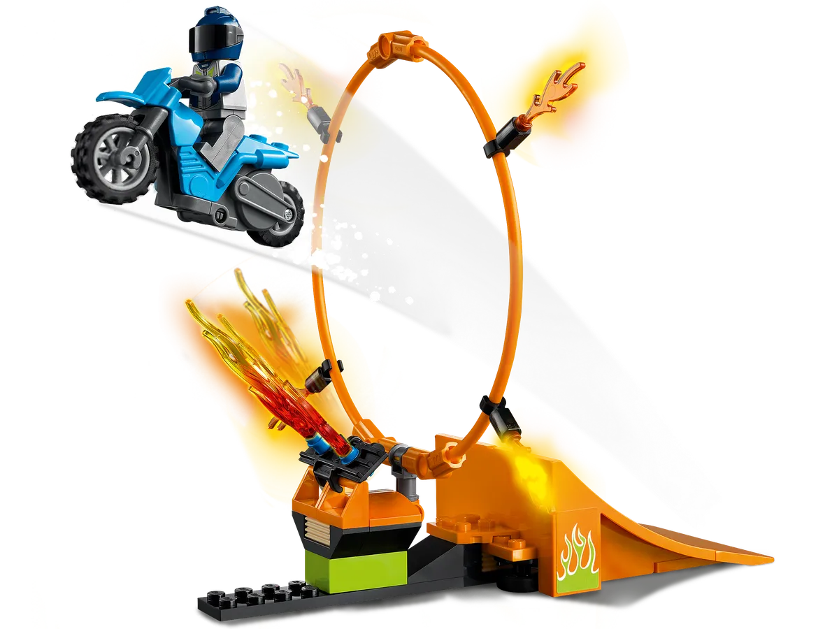 LEGO Stunt Competition (60299) - afbeelding 3