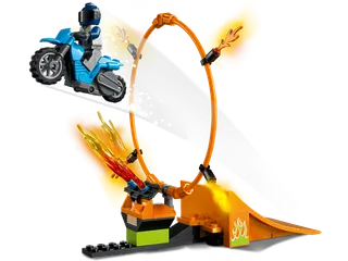 Stunt Competition von LEGO – Produktfoto 6 von 19