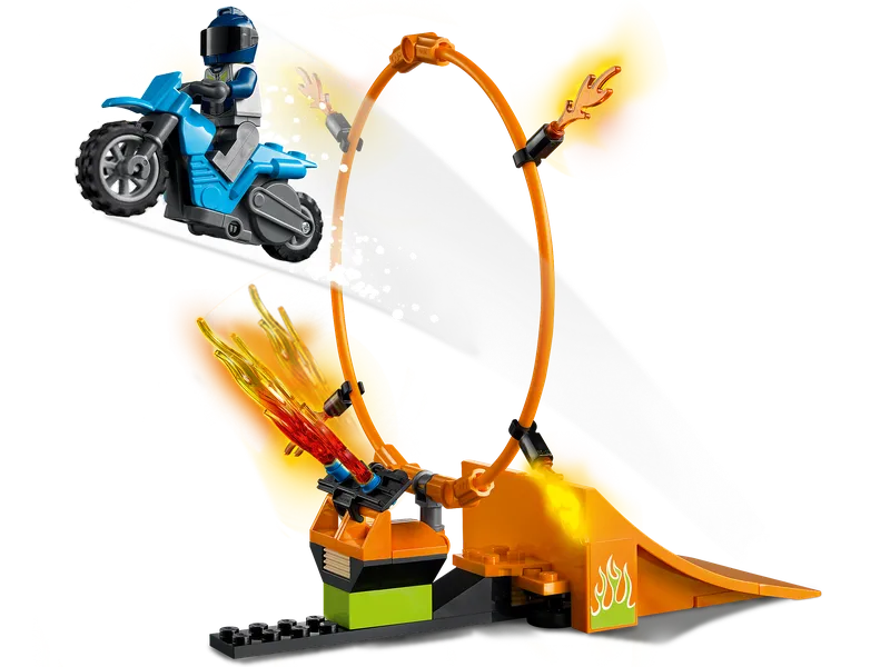 Stunt Competition von LEGO – Produktfoto 6 von 19