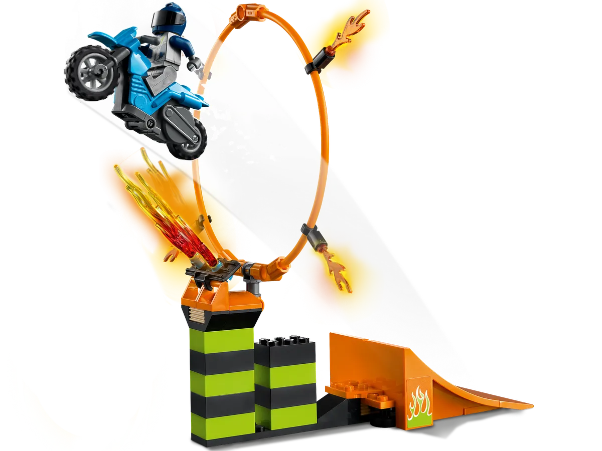LEGO Stunt Competition (60299) - afbeelding 4