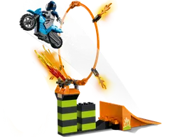 LEGO Stunt Competition (60299) - image 6