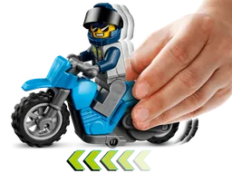 LEGO Stunt Competition (60299) - image 7