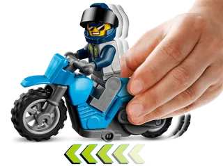 Stunt Competition von LEGO – Produktfoto 8 von 19