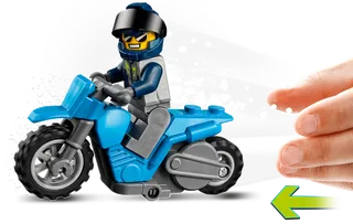 Stunt Competition von LEGO – Produktfoto 9 von 19