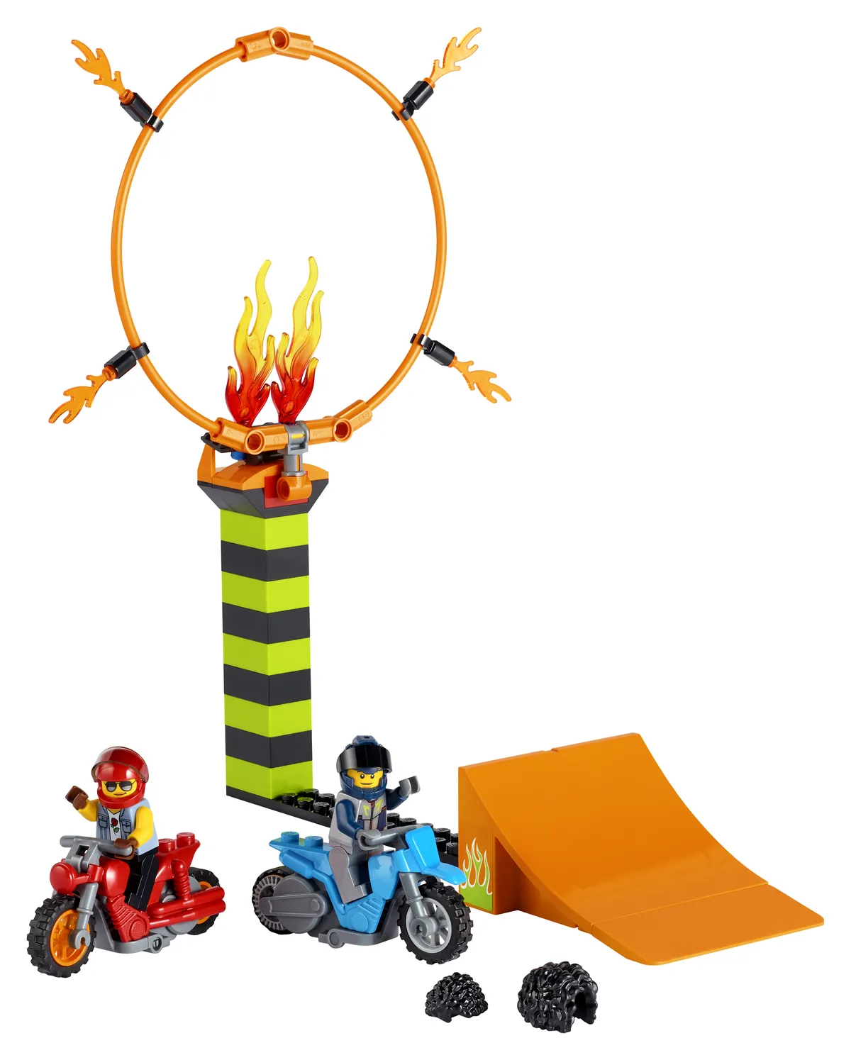 LEGO Stunt Competition (60299)