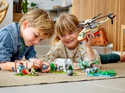 LEGO Wildlife Rescue Operation (60302) - image 9