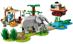 LEGO Wildlife Rescue Operation (60302) - image 3