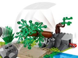 LEGO Wildlife Rescue Operation (60302) - image 5