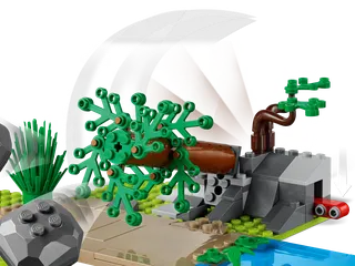 Wildlife Rescue Operation by LEGO – product photo 6 of 11