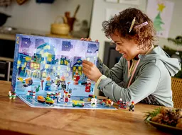 LEGO LEGO® City Advent Calendar (60303) - afbeelding 6